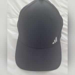 Adidas Black Cap